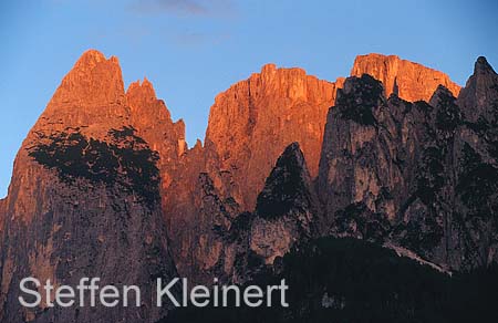 dolomiten - schlern 012